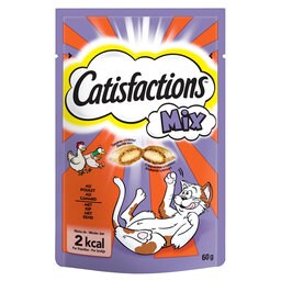 Snacks pour chats | Poulet Canard