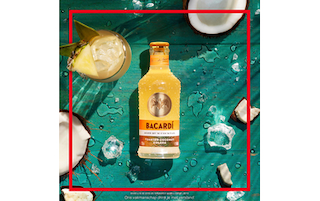 Bacardi