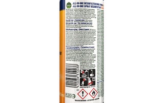 Dettol | Spray Désinfectant | Citrus | 400ml 