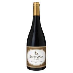 France - Frankrijk | Rhône - Côtes du Rhône AC | Les Truffiers Réserve Rood 