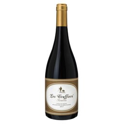 France - Frankrijk | Rhône - Côtes du Rhône AC | Les Truffiers Réserve Rouge 