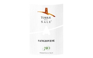 Torrae Del Sale | Puglia | Sangiovese | Bio 