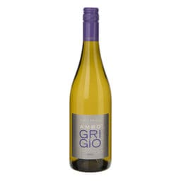 Italie - Italië | Friuli D.O.C. | Ambo Pinot Grigio Friuli 2018 