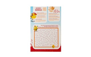 Delhaize | Kids | Céréales | Honey Rings 