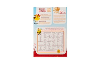 Delhaize | Kids | Céréales | Honey Rings 