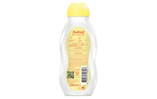 Zwitsal | Huile Enrichie 