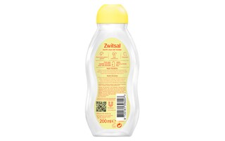 Zwitsal | Rijke Olie 