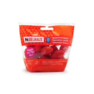 Delhaize | Snack Tomaten 