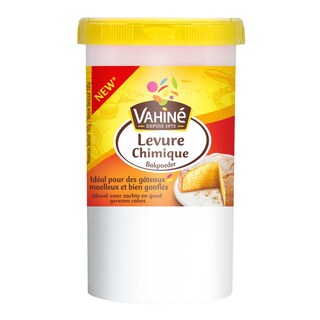 Vahiné | Levure boulangère 180 gr