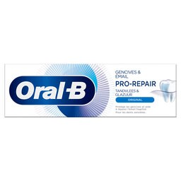 Dentifrice | Repair | Gencives Email | Original