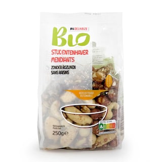 Delhaize-Bio