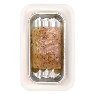 Delhaize | Kabeljauwhaas | Gemarineerd 