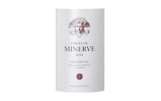 France - Frankrijk | Minervois AC | Aigle de Minerve Rood 