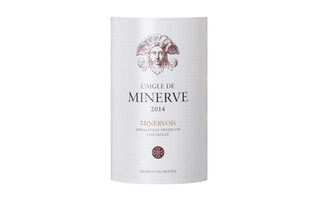 France - Frankrijk | Minervois AC | Aigle de Minerve Rouge 