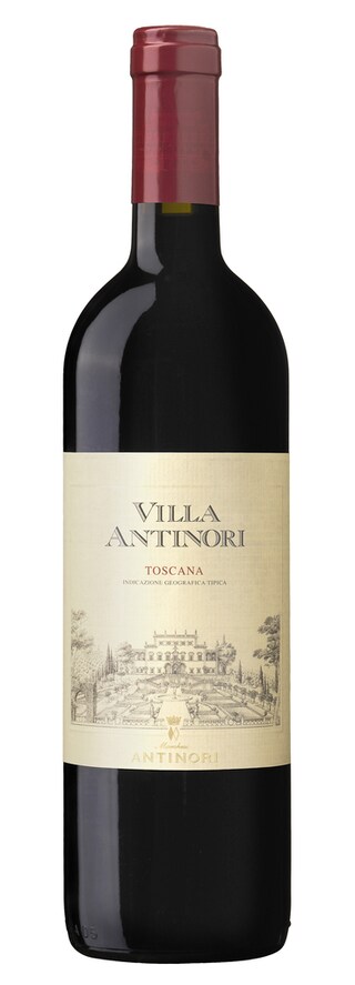 Italie - Italië | Toscana IGT | Villa Antinori 2017 