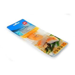Delhaize | Tilapiafilet | Honing-Gerookt 
