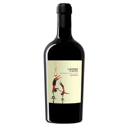 Italie - Italië | Marches | Lacrima Morro Alba 2018 