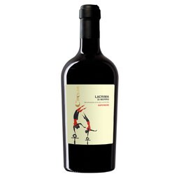 Italie - Italië | Marches | Lacrima Morro Alba 2018 