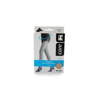 Delhaize | Care | Panty top control detente XL 