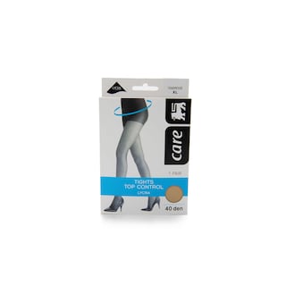 Delhaize | Care | Panty top control detente XL 