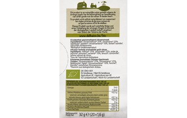 Delhaize-Bio