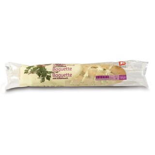 Delhaize | Baguette | Ail 