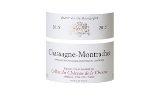 France - Frankrijk | Bourgogne | Chassagne Montrachet 2015 Rouge 
