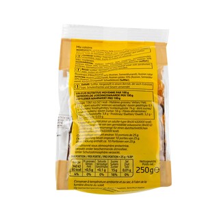 Delhaize | Mix van 3 rozijnen 