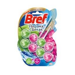 WC-Blok | Perfume Change | Fleurige Appel - Waterlelie