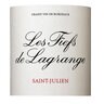 France - Frankrijk-Bordeaux - Saint-Julien