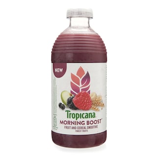 Tropicana | Sap | Forest Fruit | Pet 