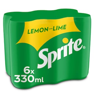 Sprite | Sprite | Regular | Canette | Sleek 