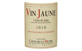 France - Frankrijk | Jura | Vin Jaune La Muyre 2010 