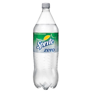 Sprite | Limonade | Citron Citron vert | Sans sucre | PET 
