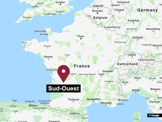 Sud-ouest