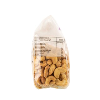 Delhaize | Cashew | Sour Cream 