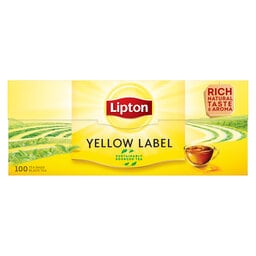 Yellow | Label | 100Z