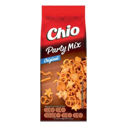 Snack | Party mix | Original