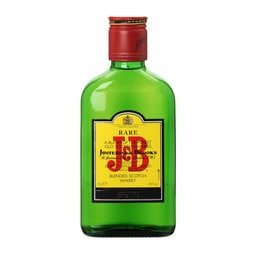 20C J&B  WHISKY