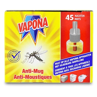 Vapona