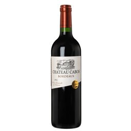 FR BORDEAUX BORDEAUX AC | Château Cabos 2013 