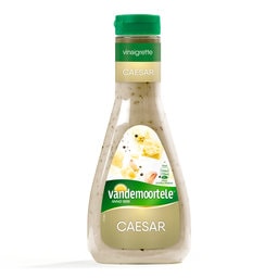 Vinaigrette | Caesar