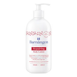 Lait Corps | Sos repair | 400ml