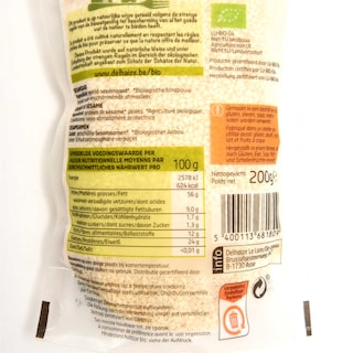 Delhaize-Bio