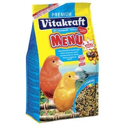 Eten voor vogels | Granen | Kanarie