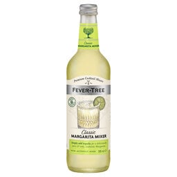 50CL FEVER-TREE MARGARITA MIXE