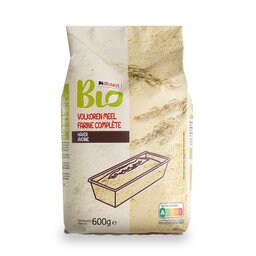 Delhaize | Bio | Bloem | Havermeel | Bio 600 gr