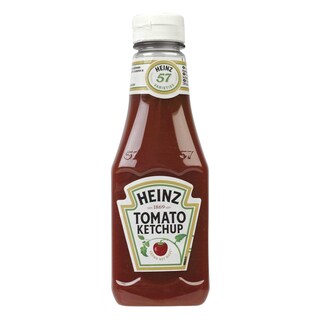 Heinz | Ketchup | Tomaat 342 gr