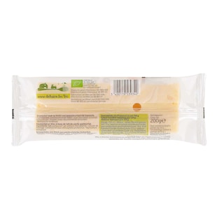 Delhaize | Bio | Emmental | Bloc | Bio 200 gr