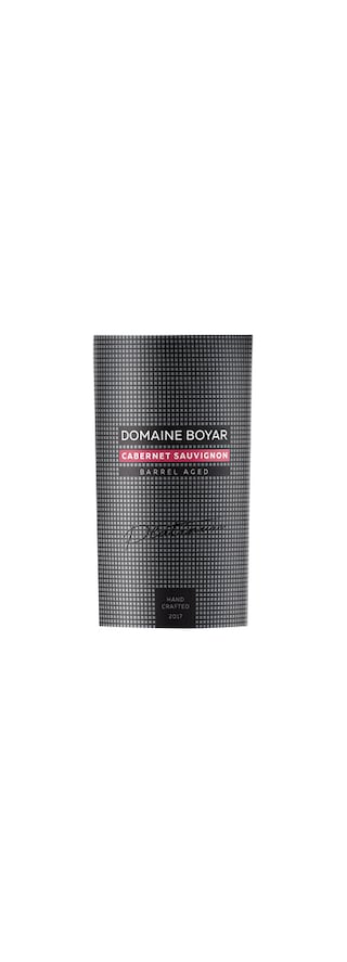 Bulgaria | Thracian Valley | Platinum Cabernet Sauvignon 17 Rood 